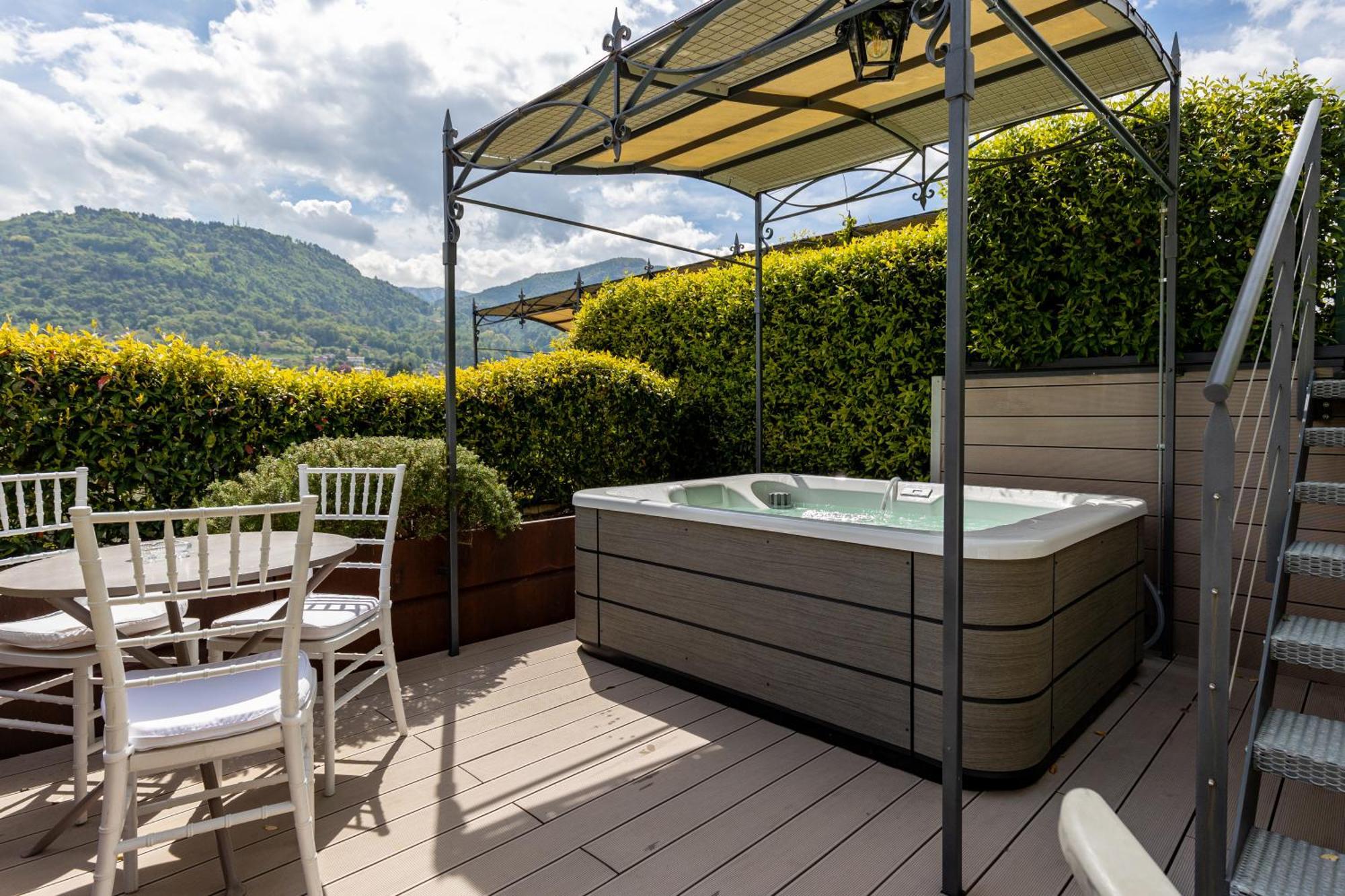 Apartment Vitali - Bellagio