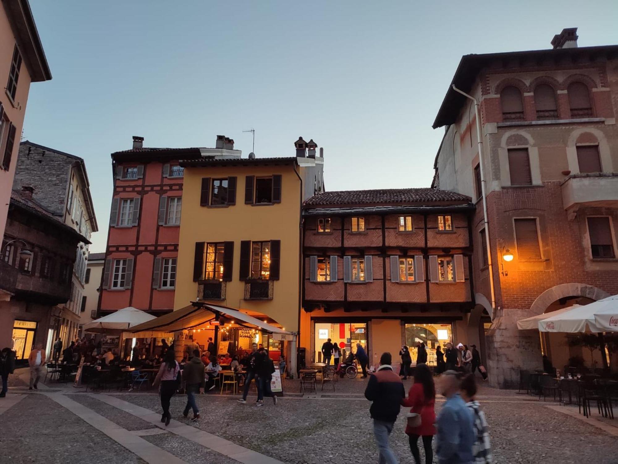 Lora Giusta Guest house