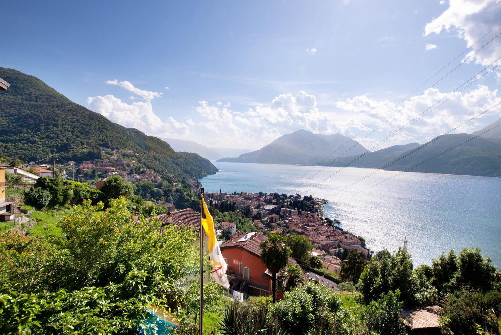 Appartamento Castagno 1 Sentiero Del Viandante *