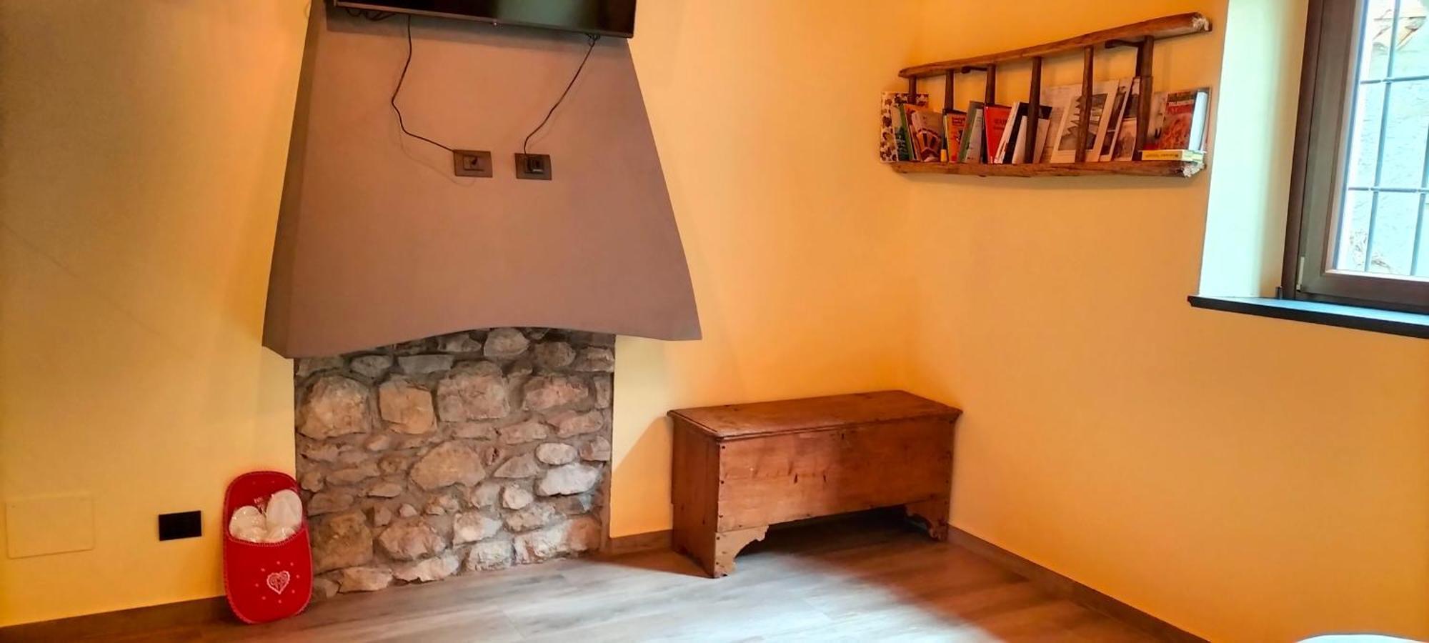 Ferienhaus La Cascina Della Vigna Del Viandante