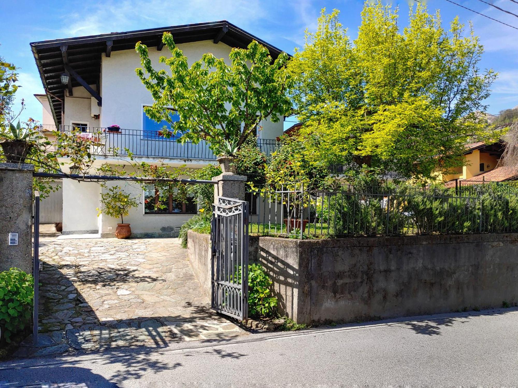 Pianoforte Apartment Gravedona