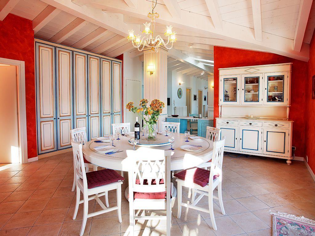 Apartment Belvedere Menaggio-4 Luxury Homes-by Italian