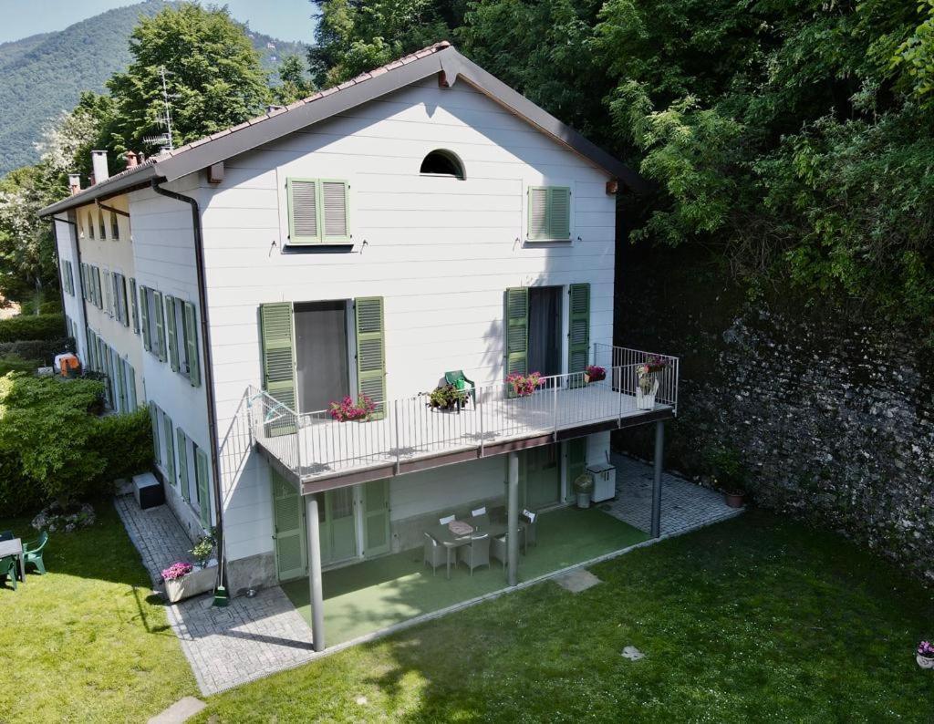 Giardino Privato Sul Apartment