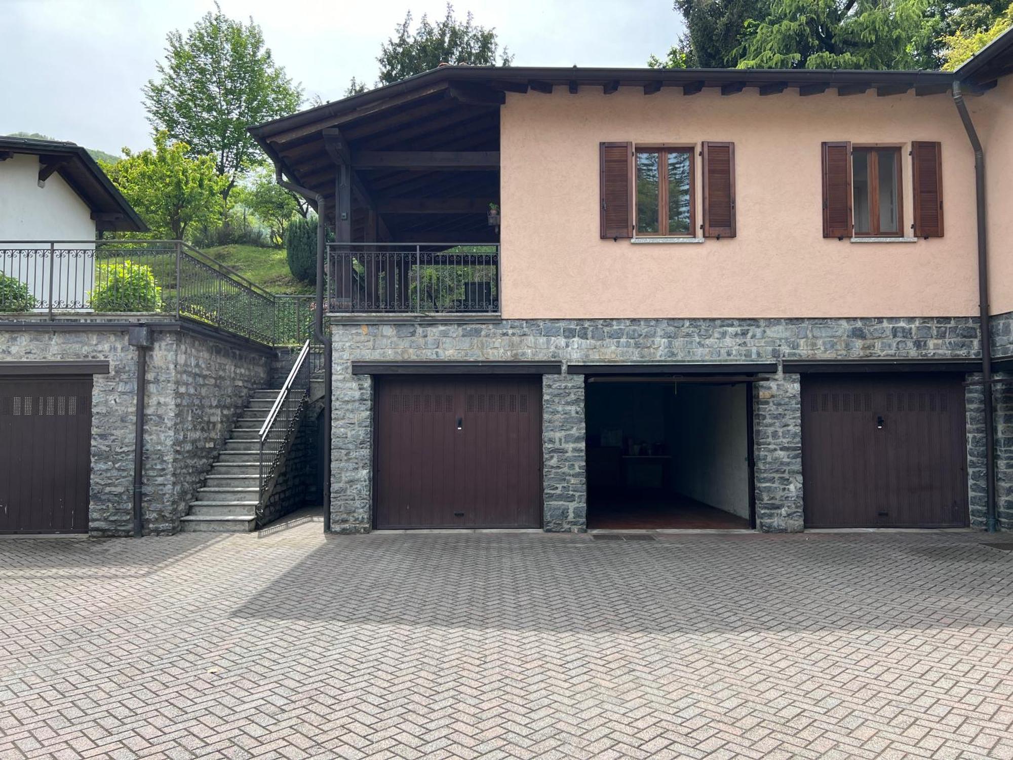 L'acero Rosso By Zitro Casa vacanze Menaggio