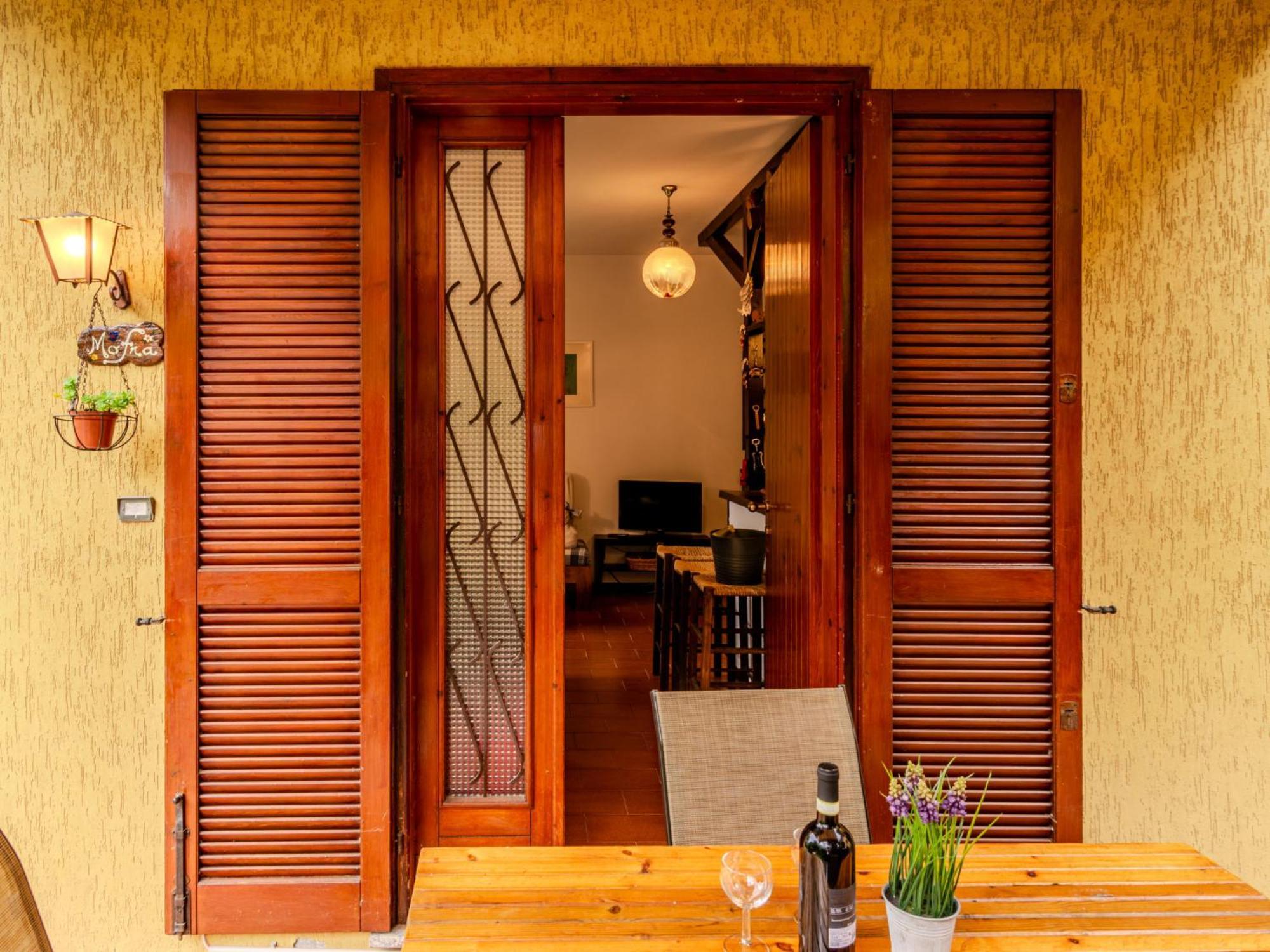 Mofra By Interhome Appartamento