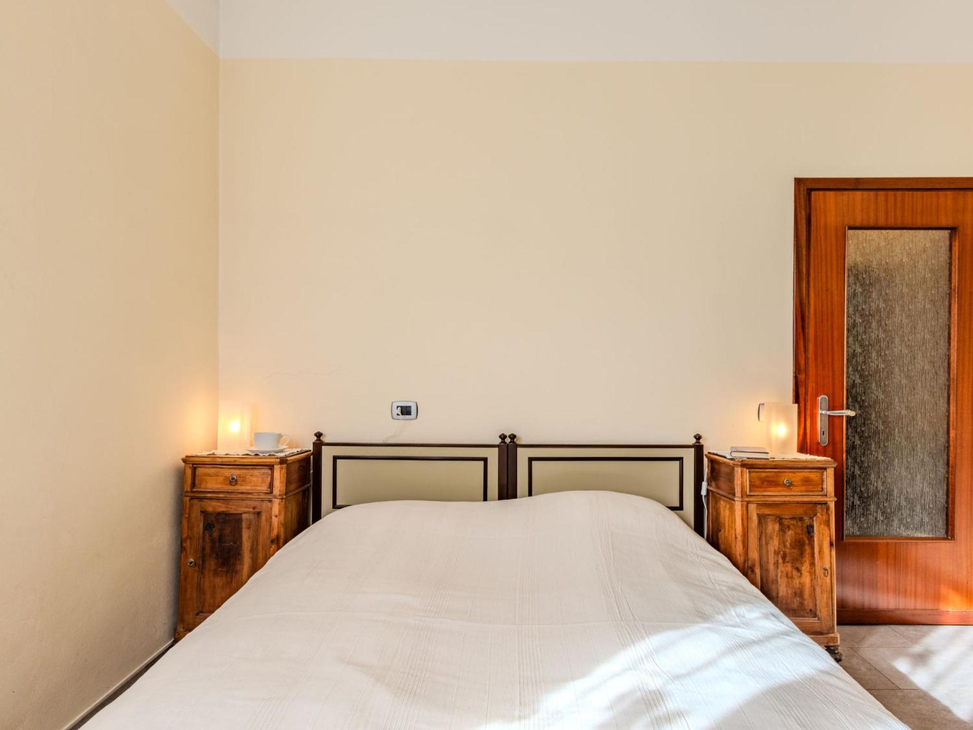 Ortensie By Interhome Apartment Colico