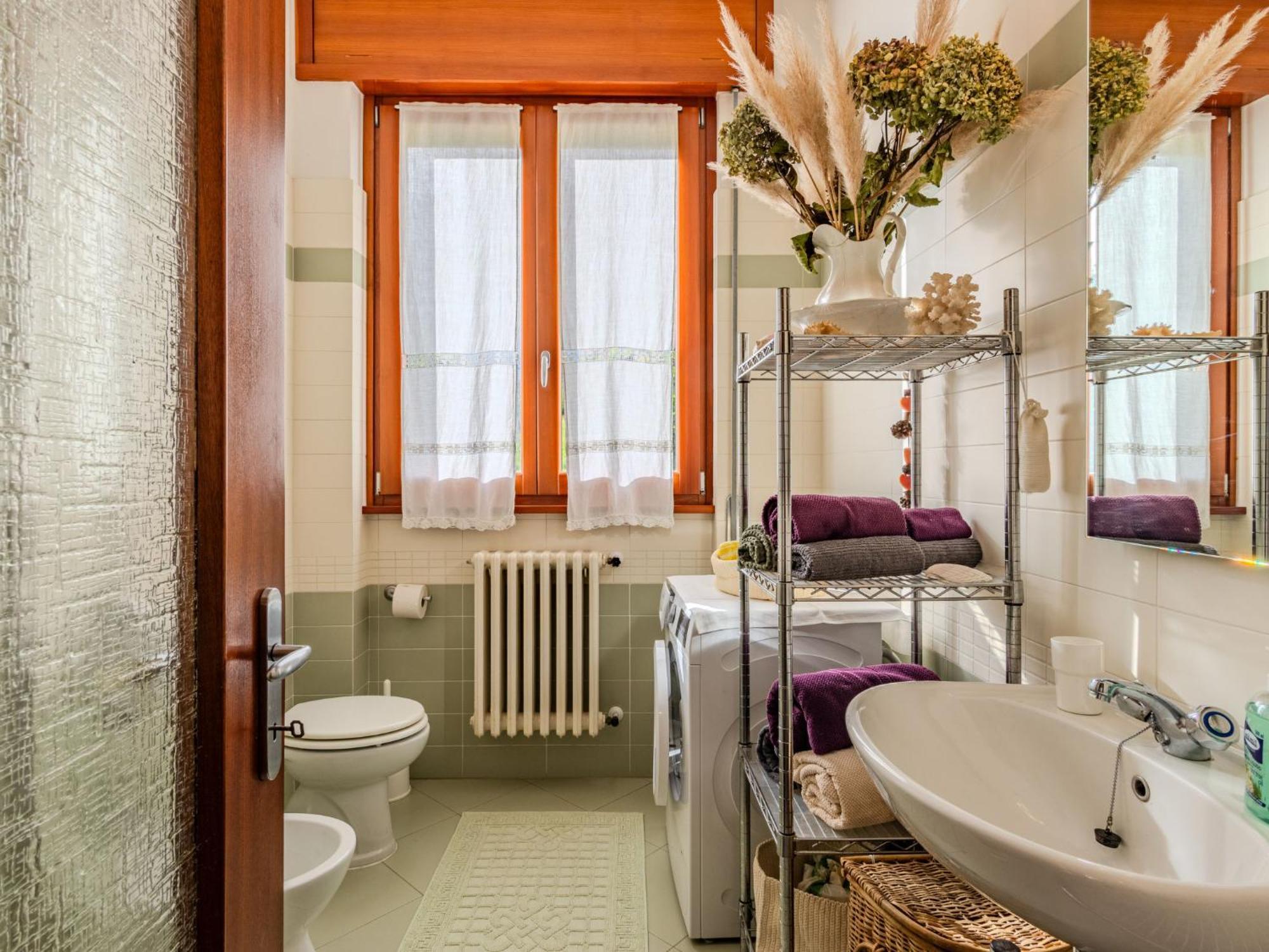 Ortensie By Interhome Colico