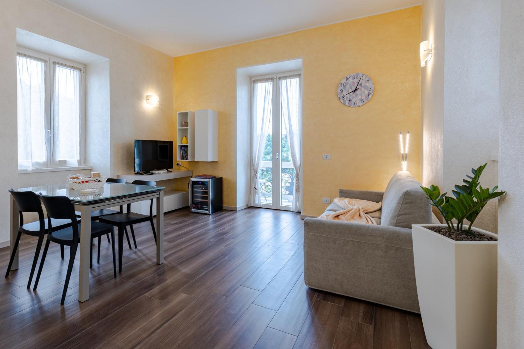 Apartment Vitali - *
