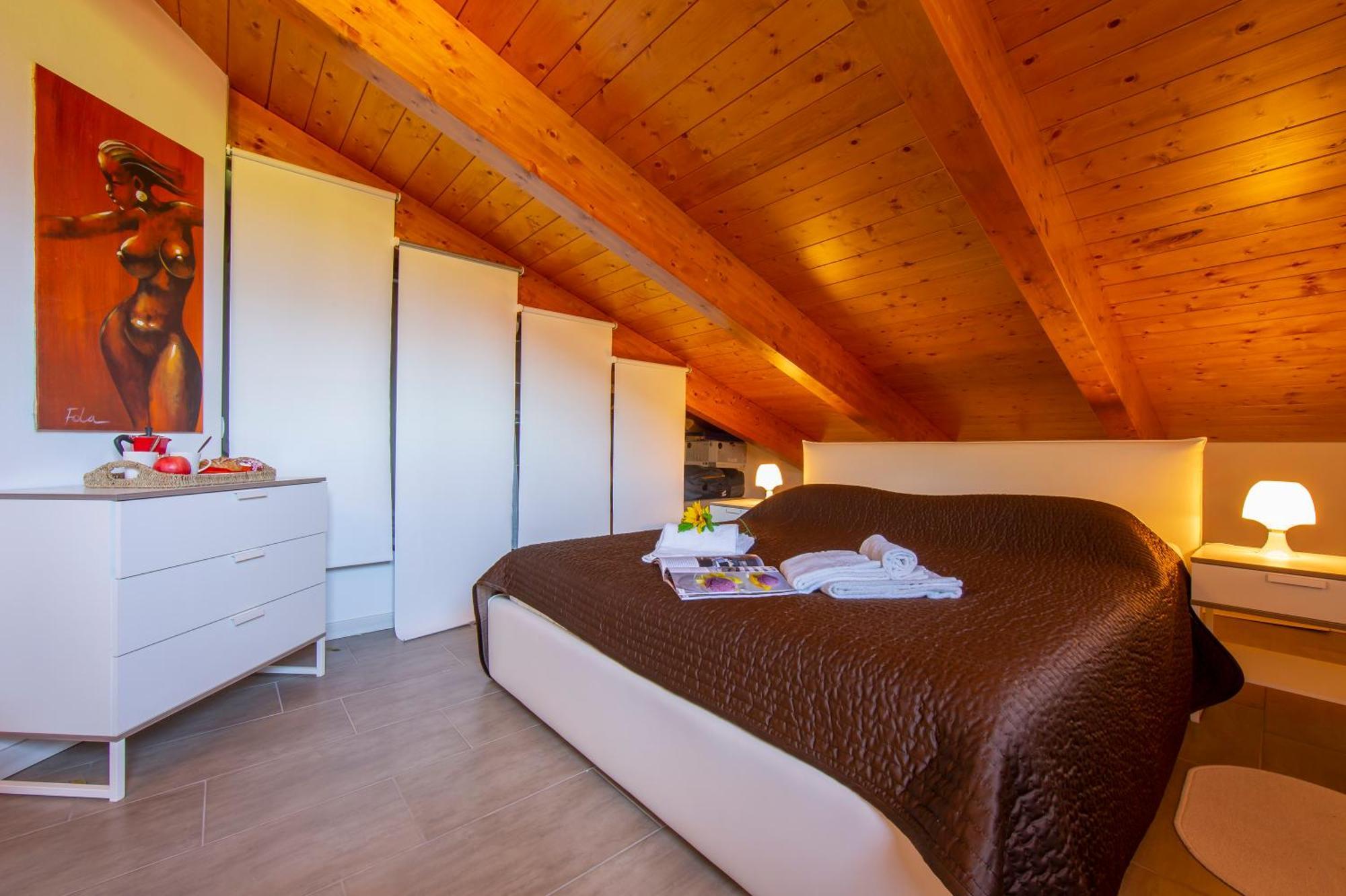 Appartamento Como Lake Modern Apartament Ulivi *
