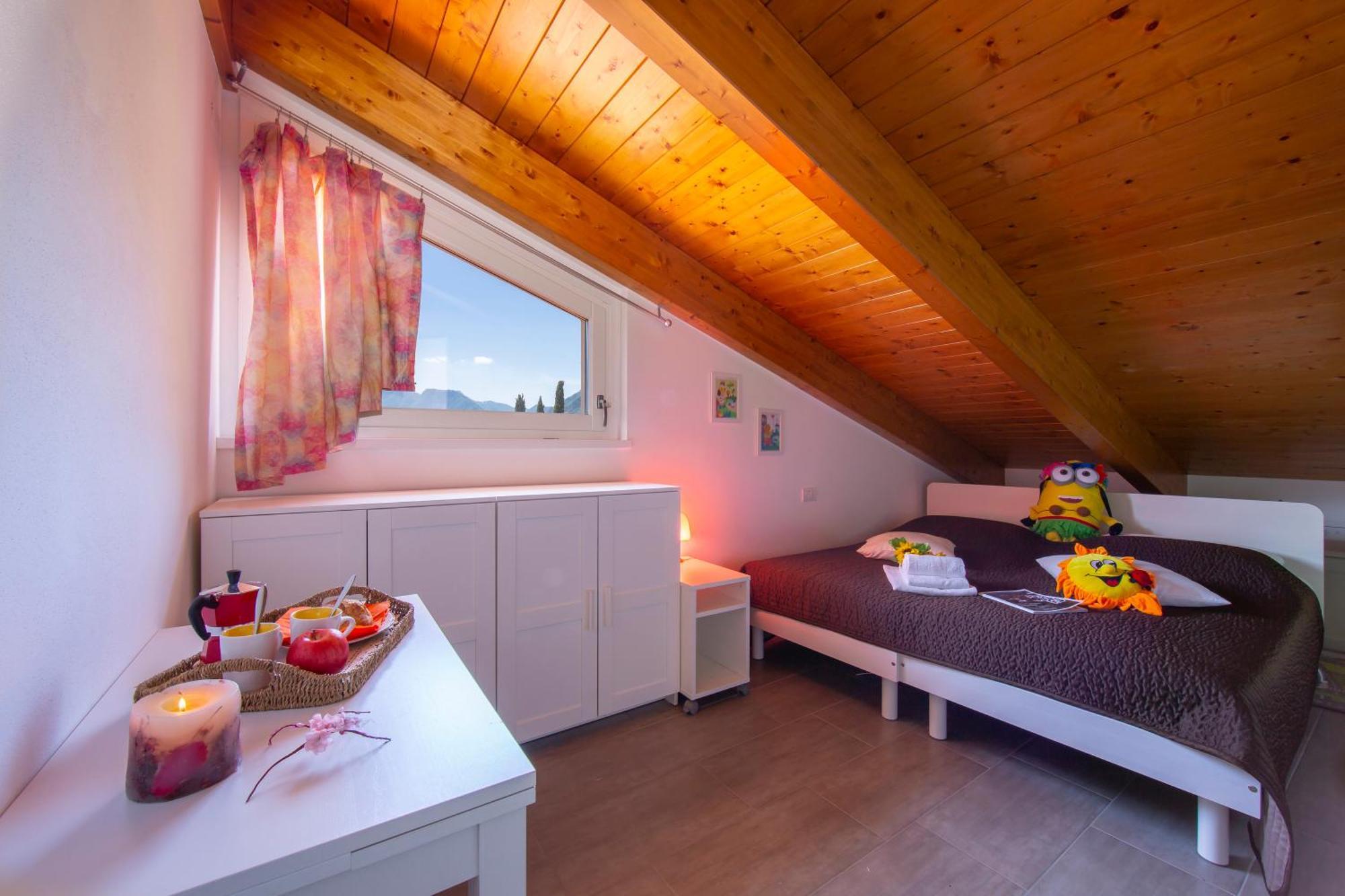 Como Lake Modern Apartament Ulivi Appartamento