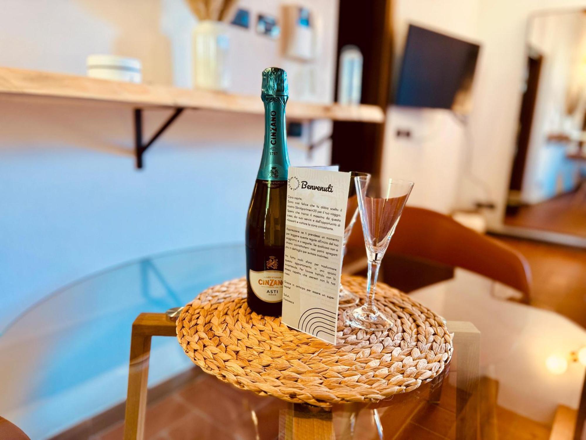 Slim Apartment#20 - *