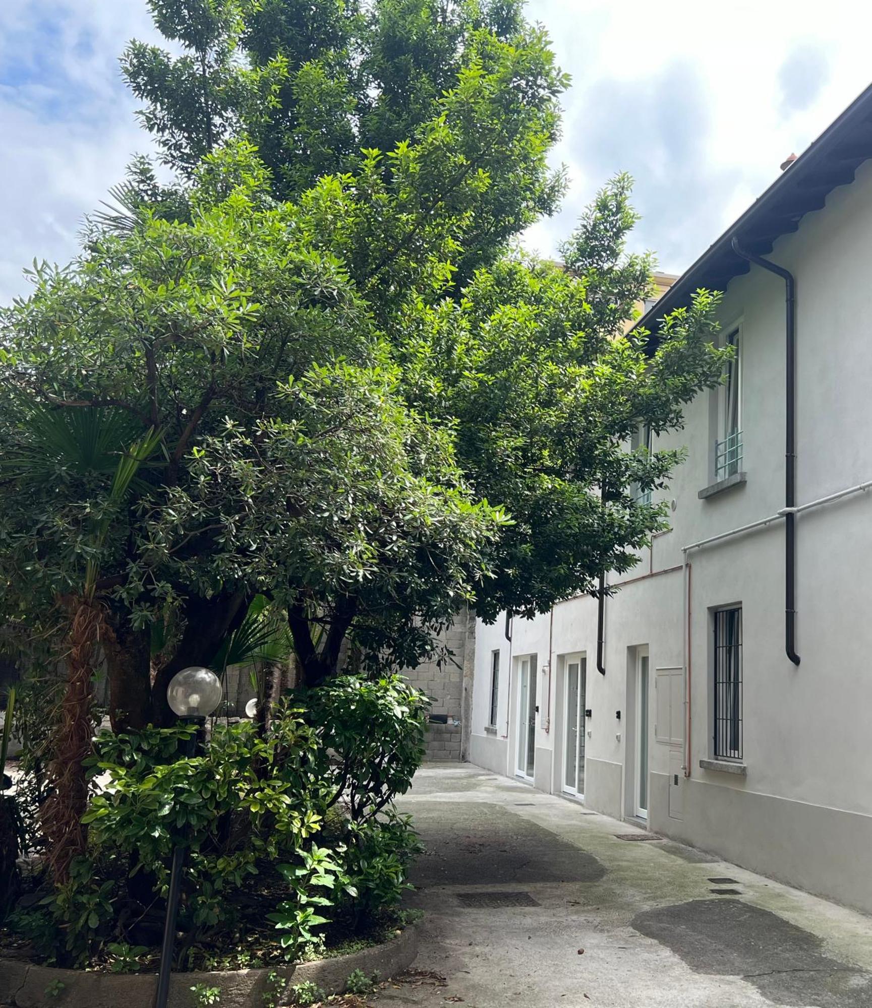 Apartment Meschihouse - Liberty 25 Lecco