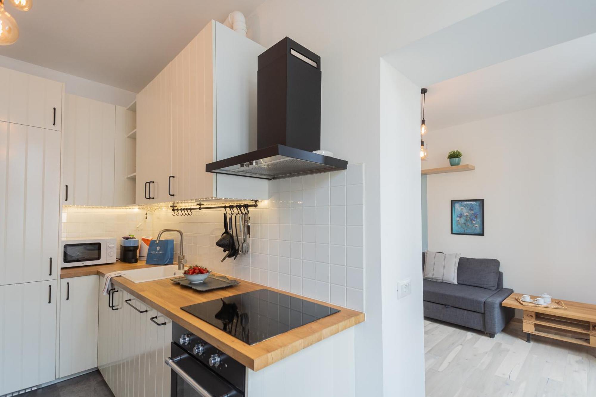Old Court Hideaway By Rent Apartment