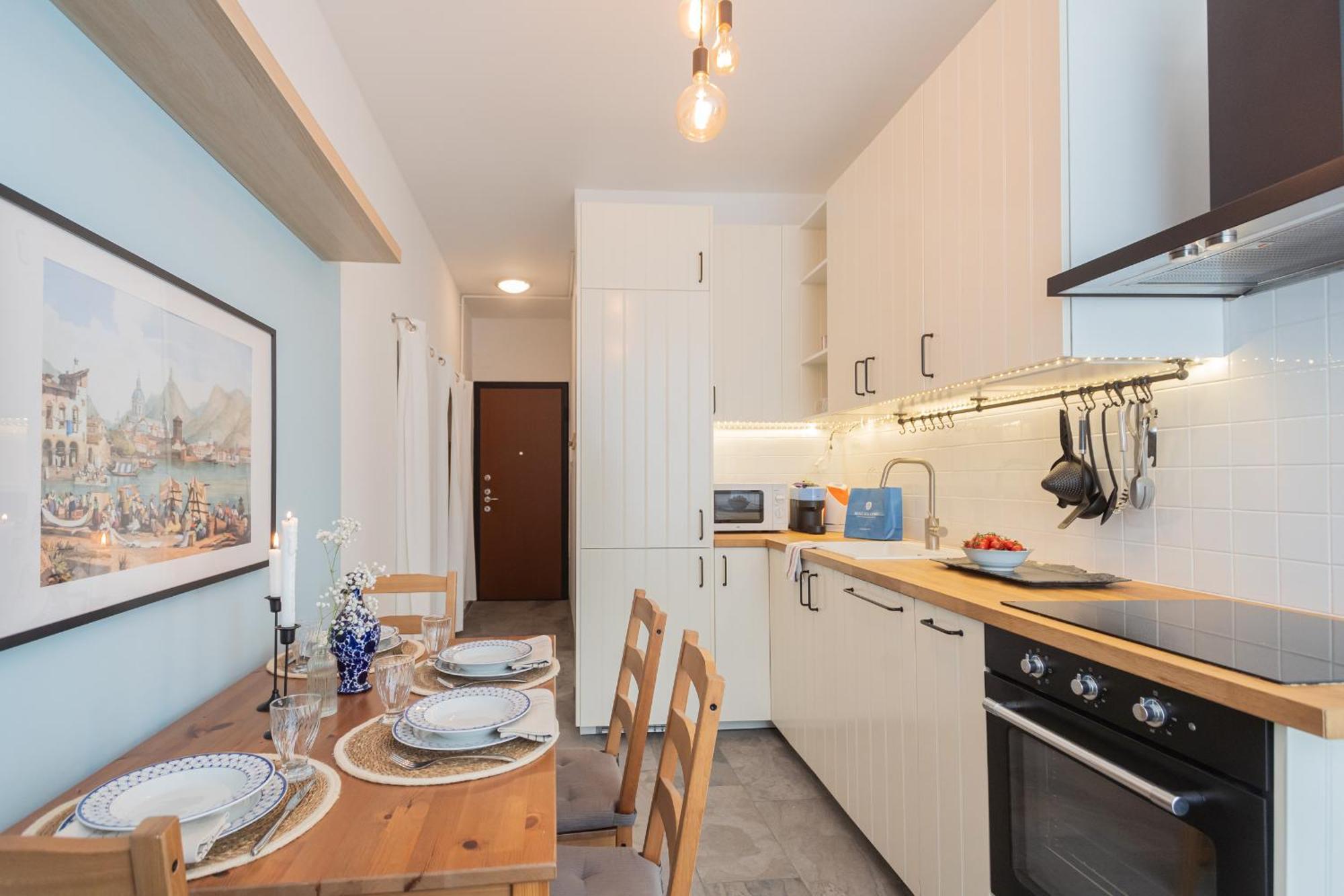 Apartment Old Court Hideaway By Rent *