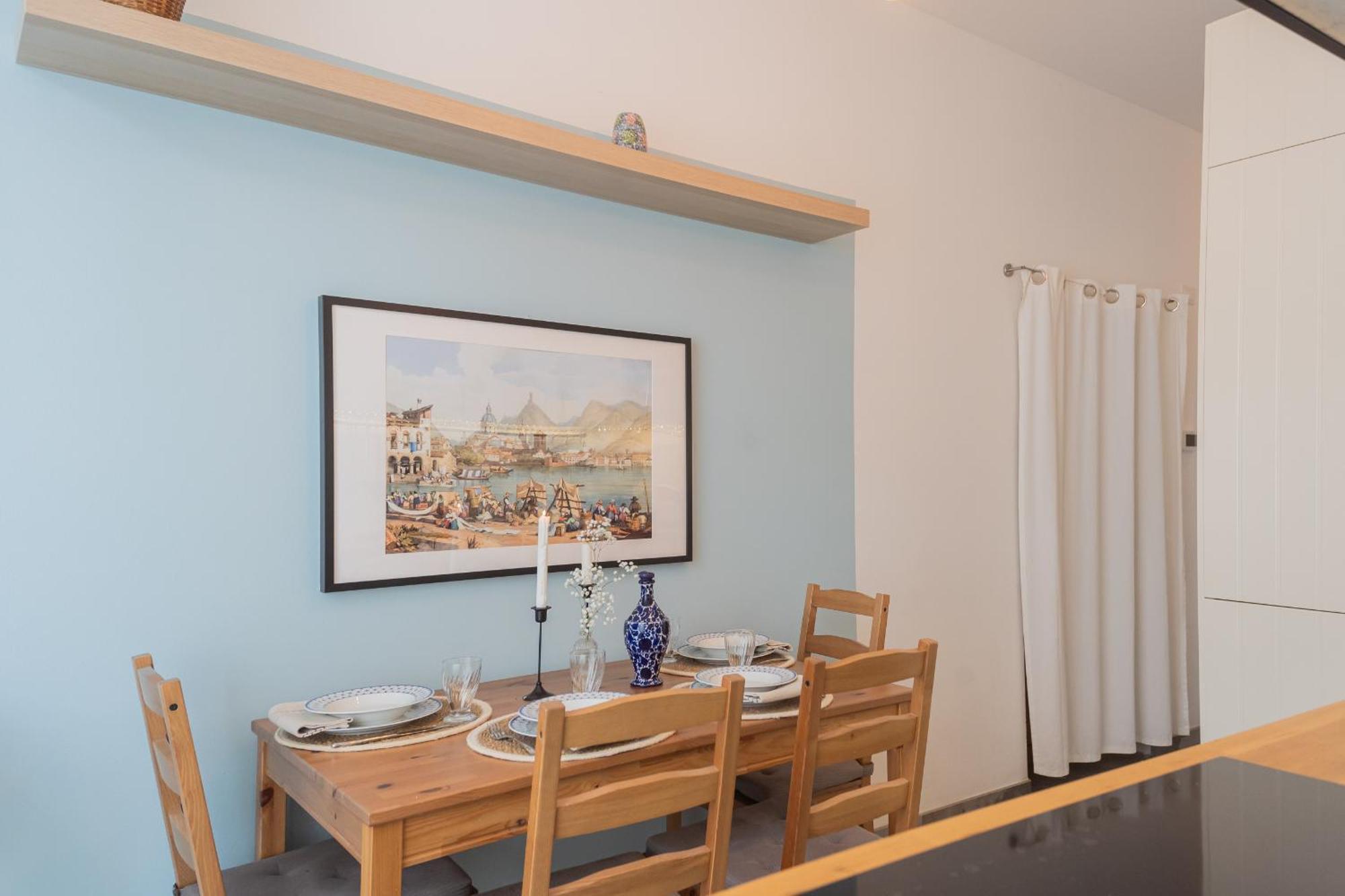 Old Court Hideaway By Rent *