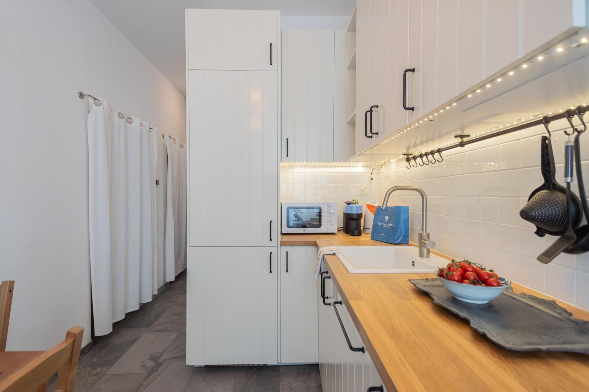 Old Court Hideaway By Rent Como