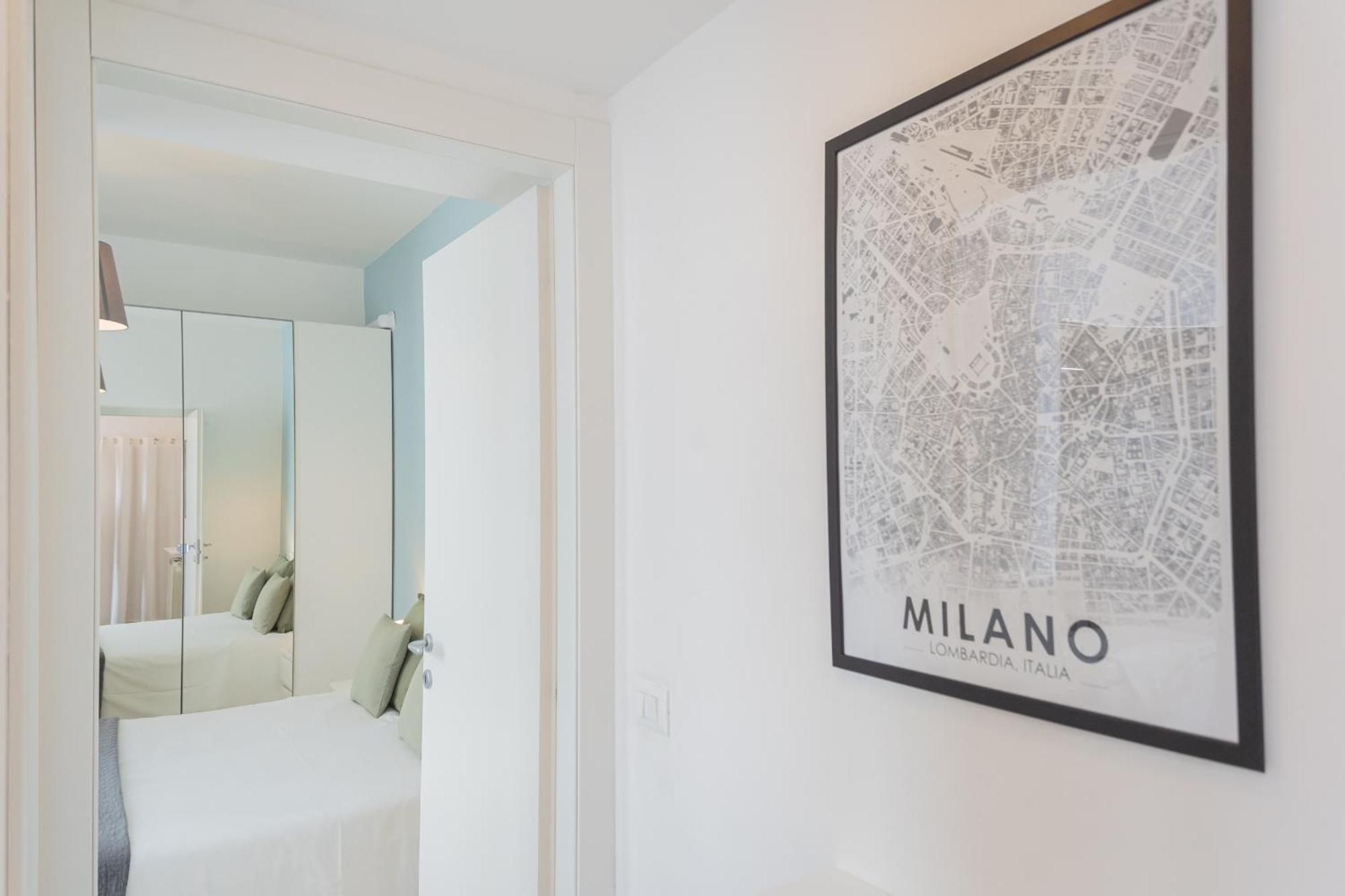 Apartment Old Court Hideaway By Rent Como
