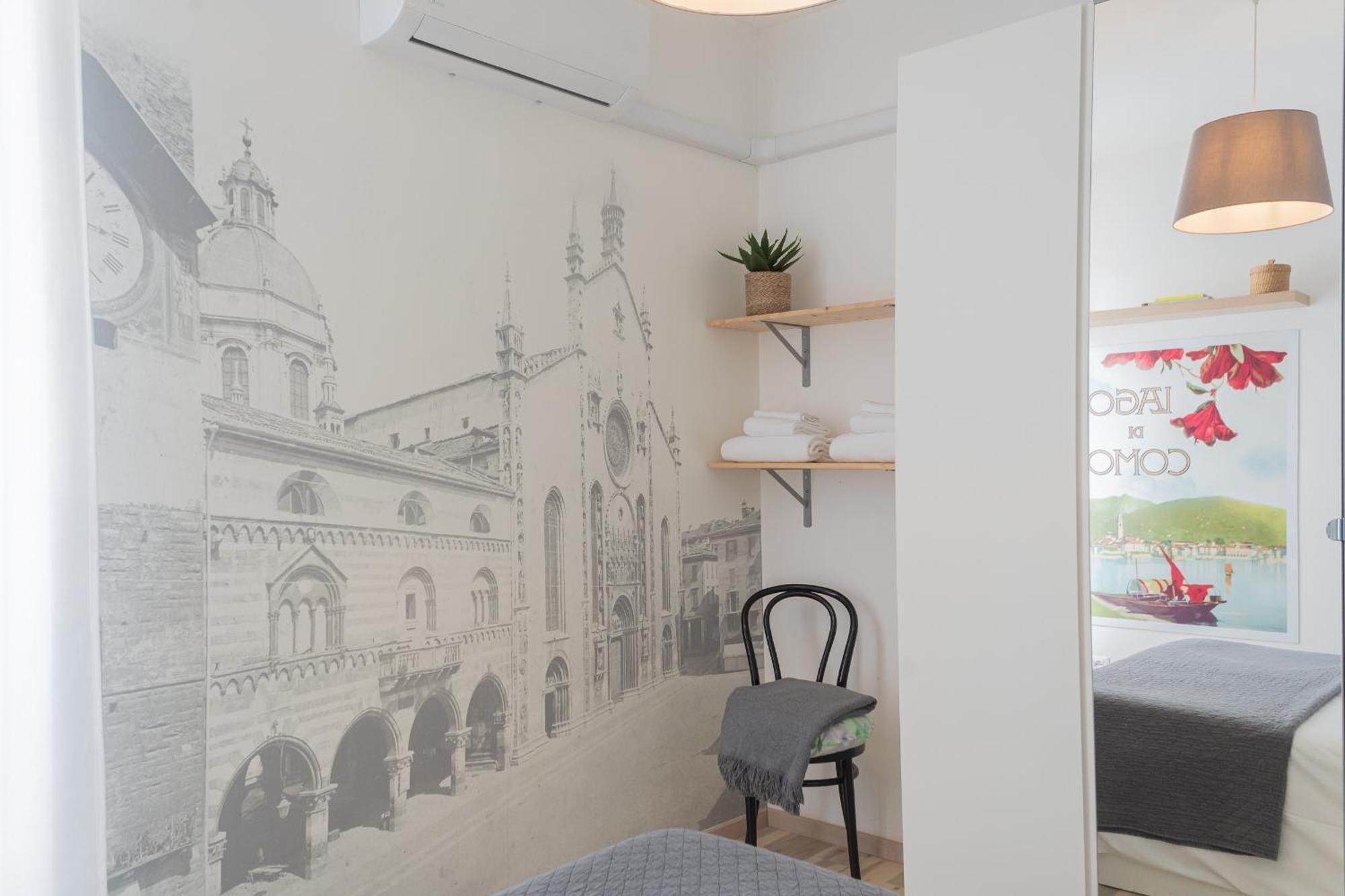 Old Court Hideaway By Rent