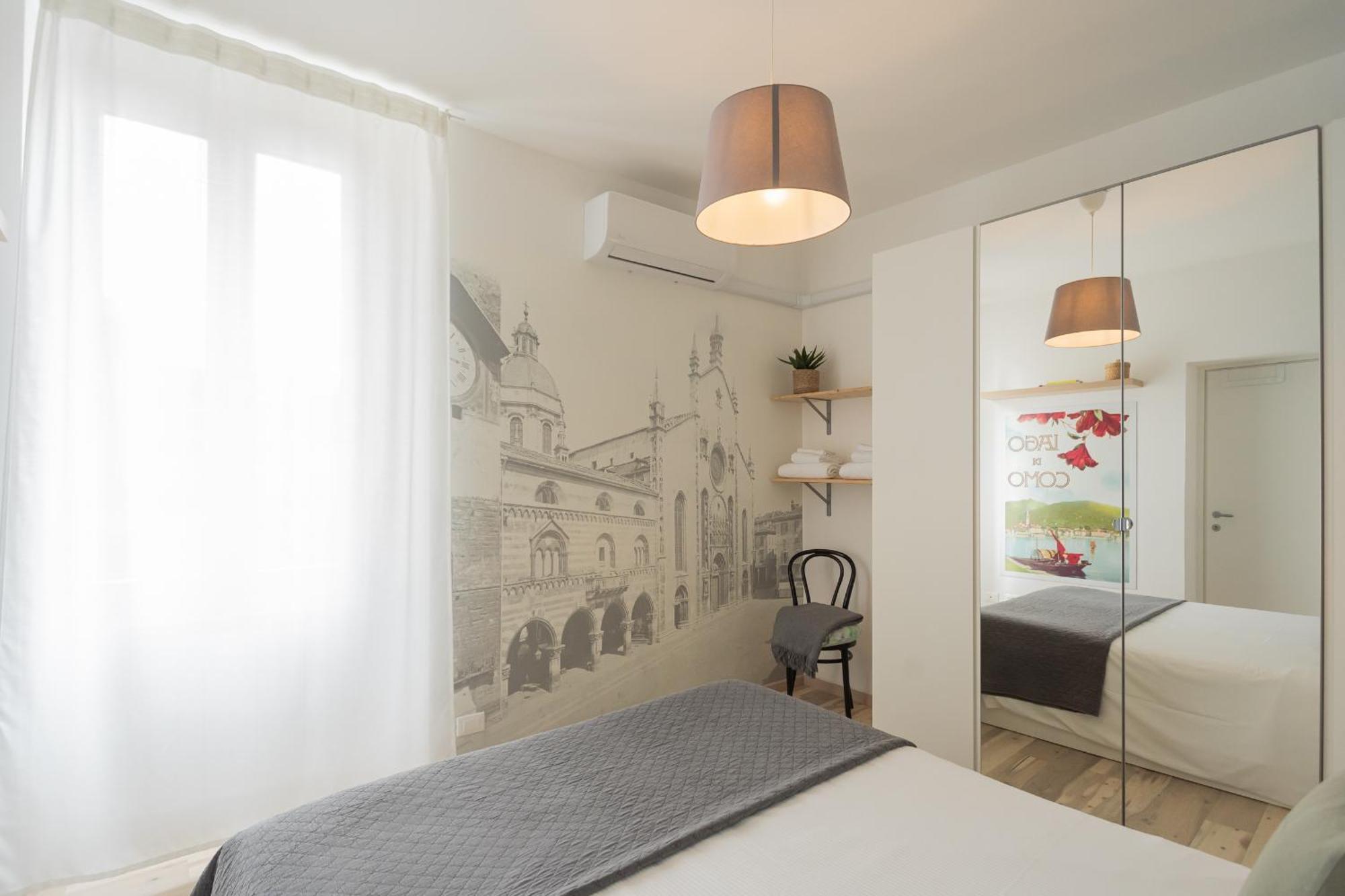 Apartment Old Court Hideaway By Rent *