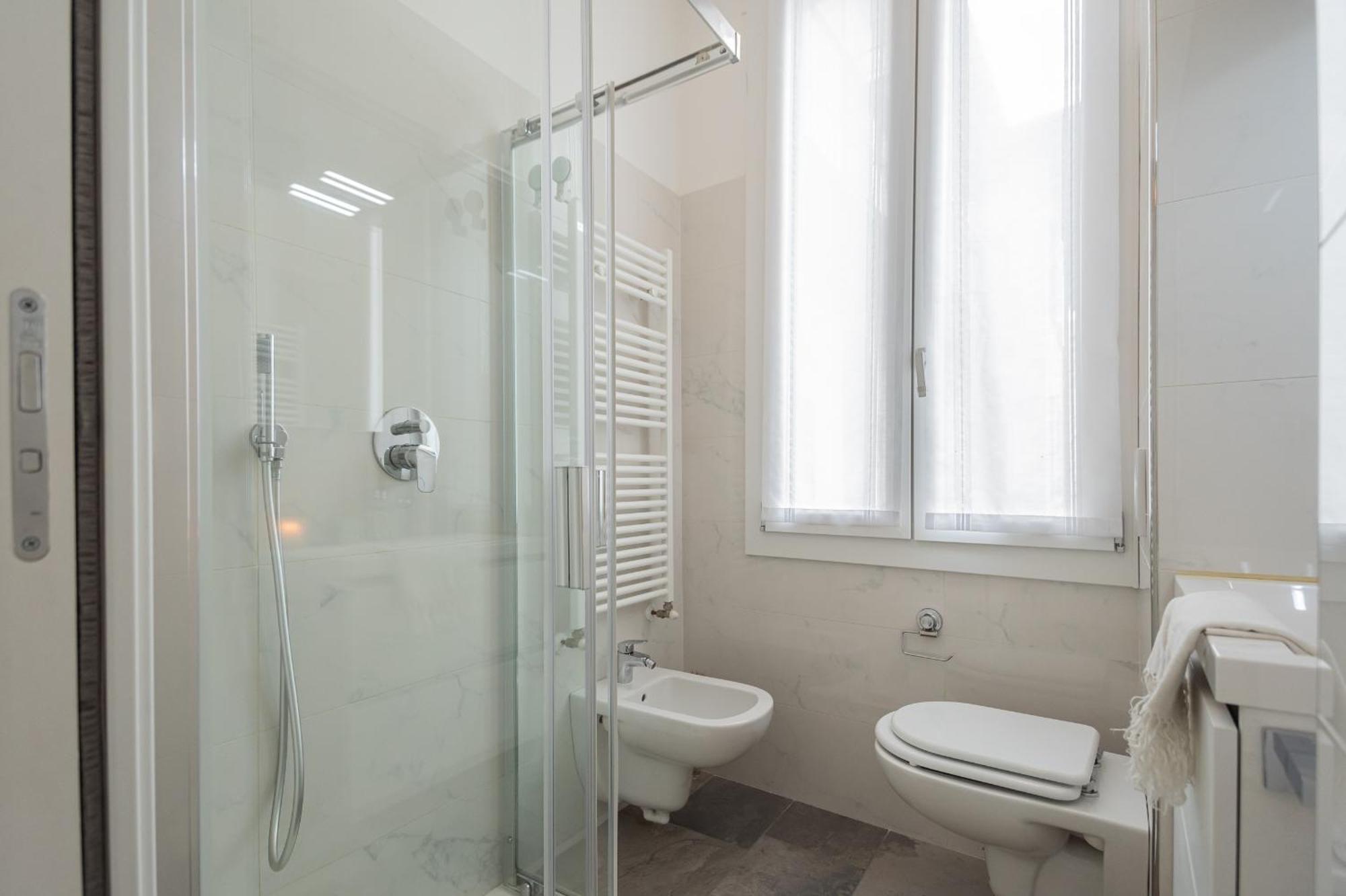 Apartment Old Court Hideaway By Rent Como