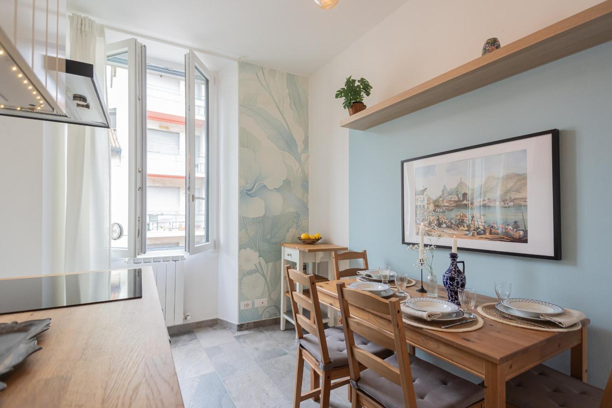 Apartment Old Court Hideaway By Rent