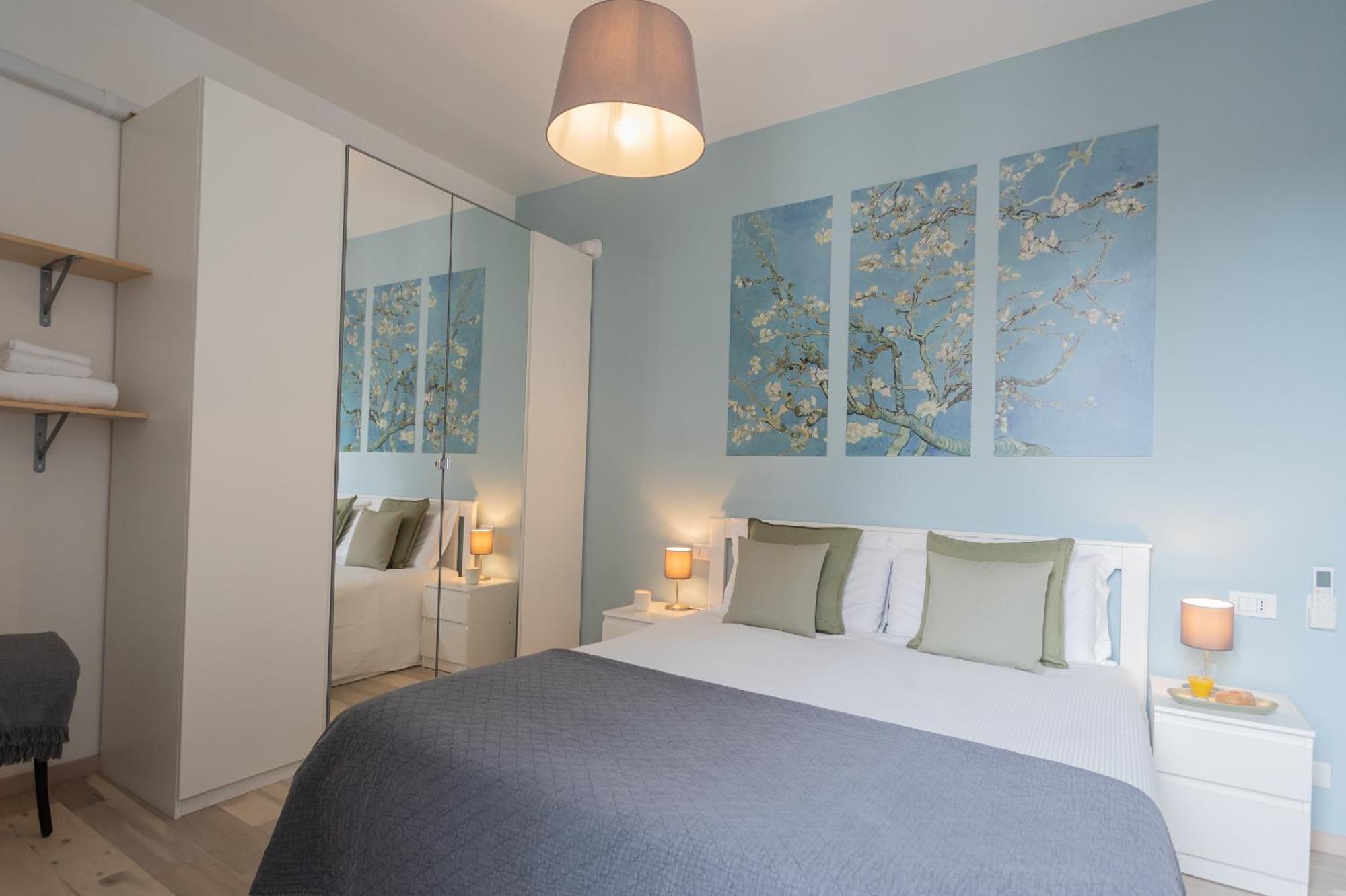 Apartment Old Court Hideaway By Rent Como