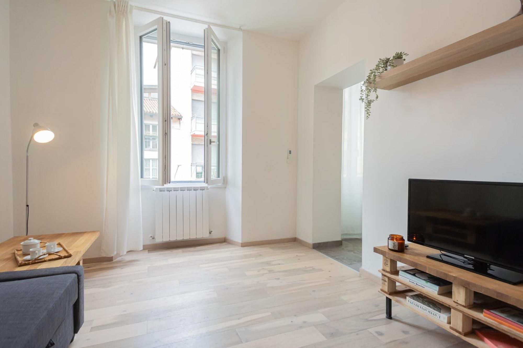 Apartment Old Court Hideaway By Rent