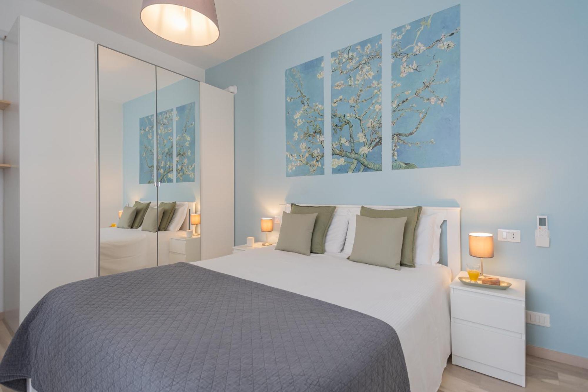 Old Court Hideaway By Rent Apartment *
