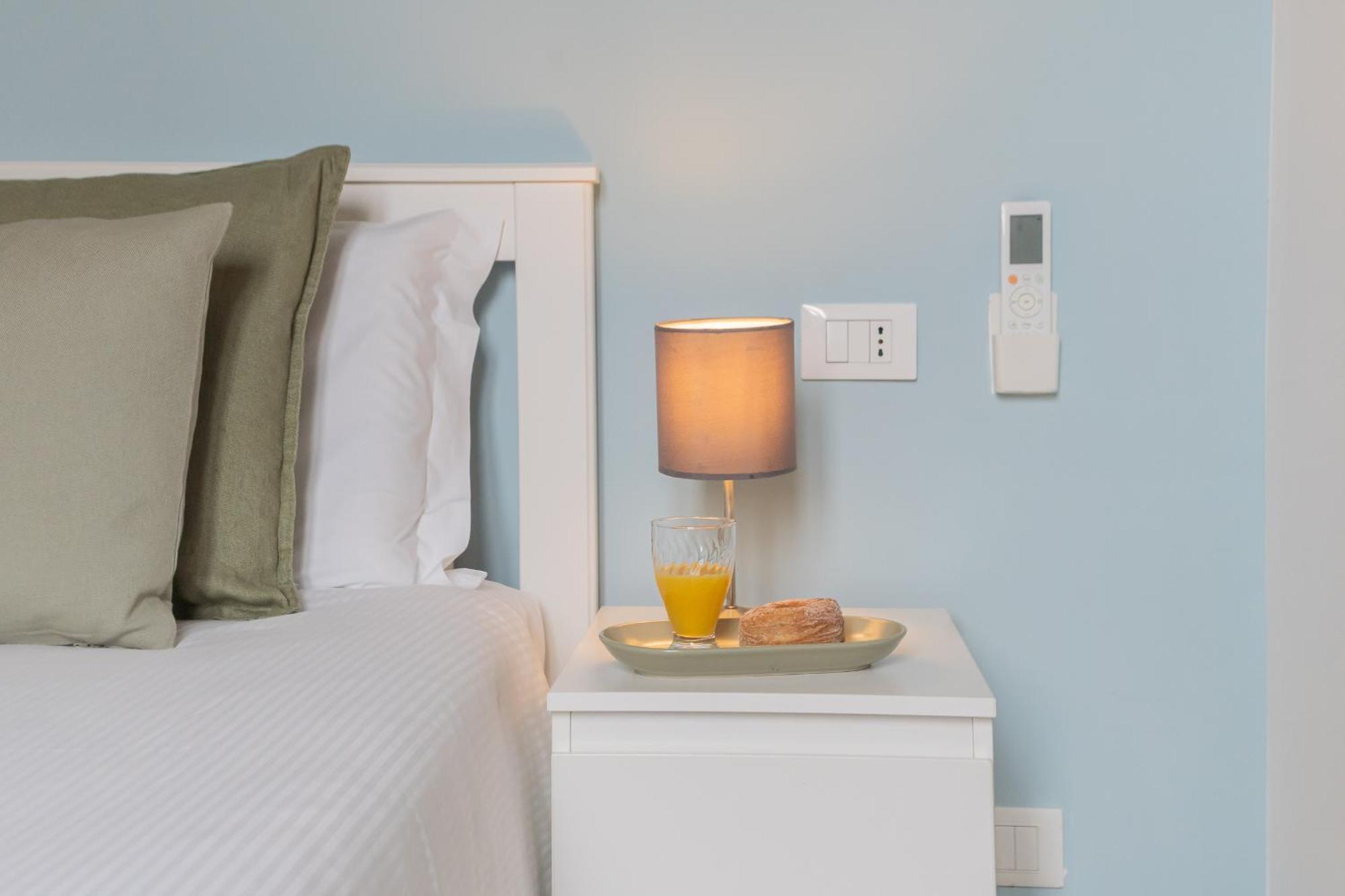 Old Court Hideaway By Rent Apartment Como