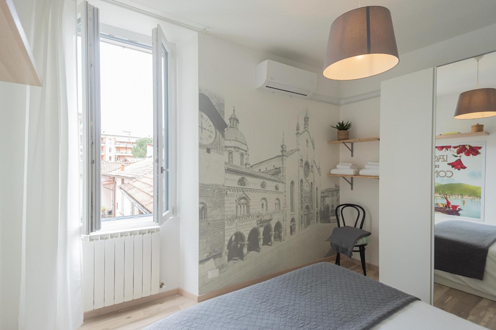 Apartment Old Court Hideaway By Rent *