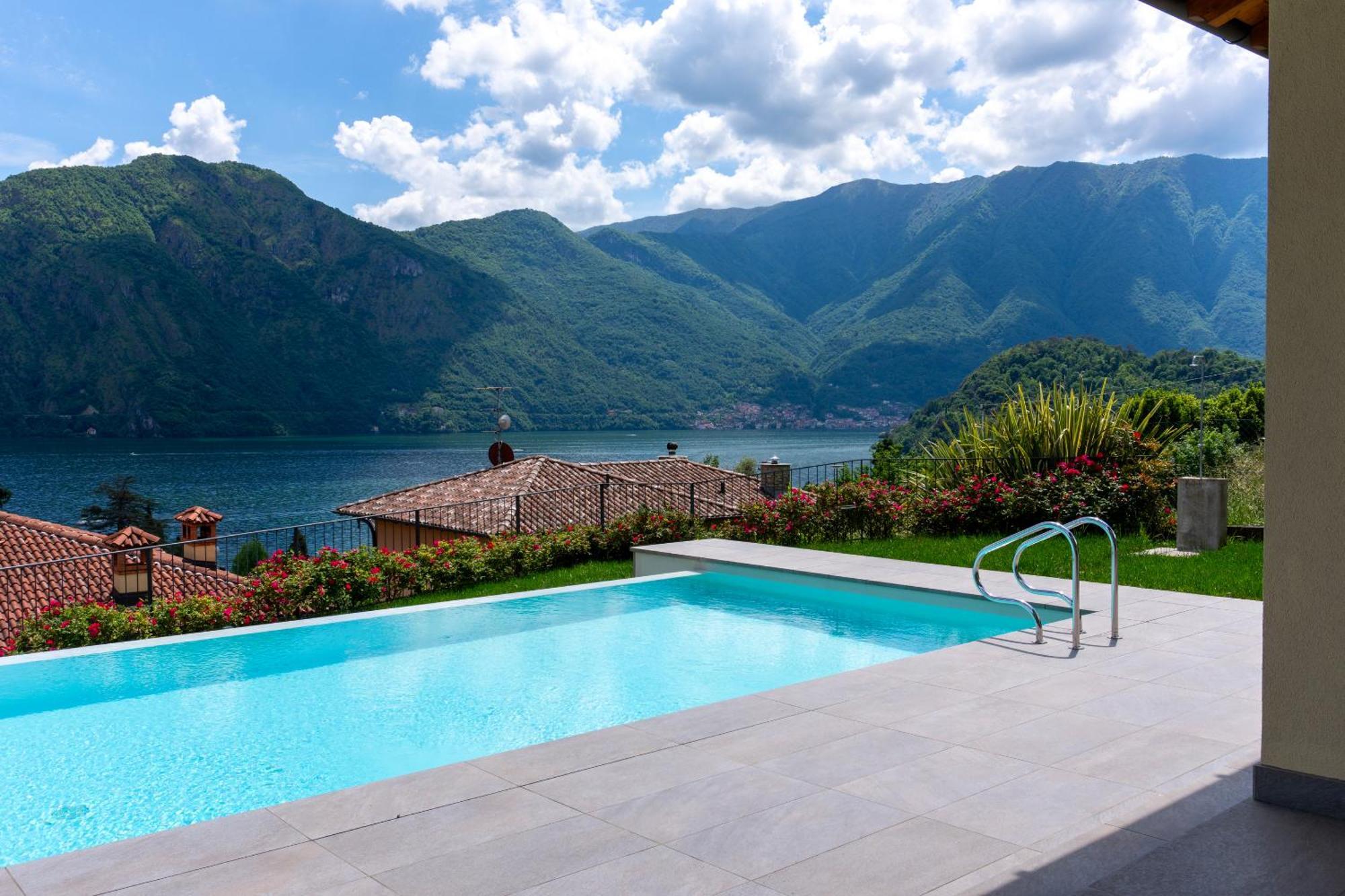 Villa Magnolia Con Piscina By Wonderful Italy *