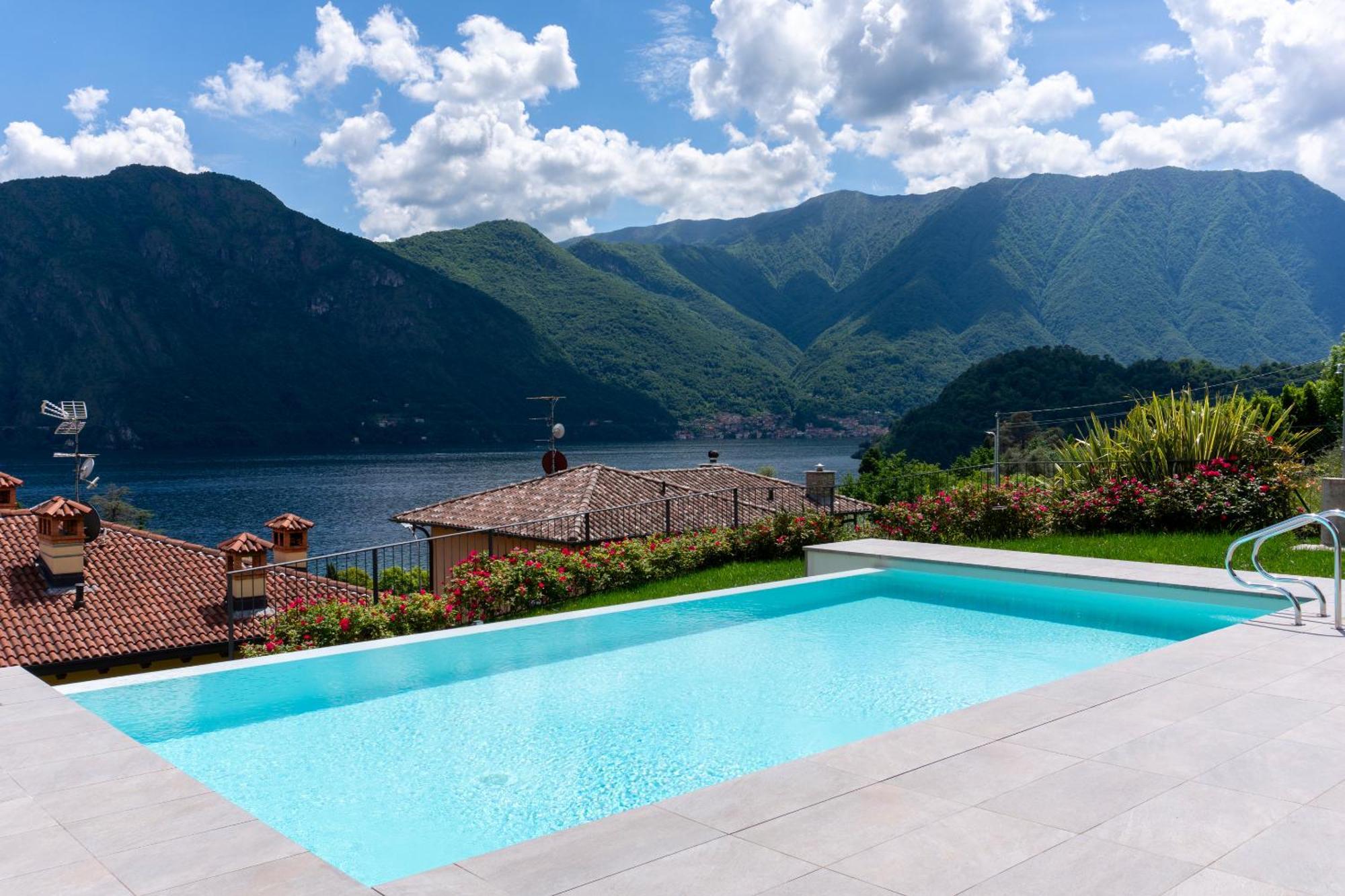 Magnolia Con Piscina By Wonderful Italy Villa *
