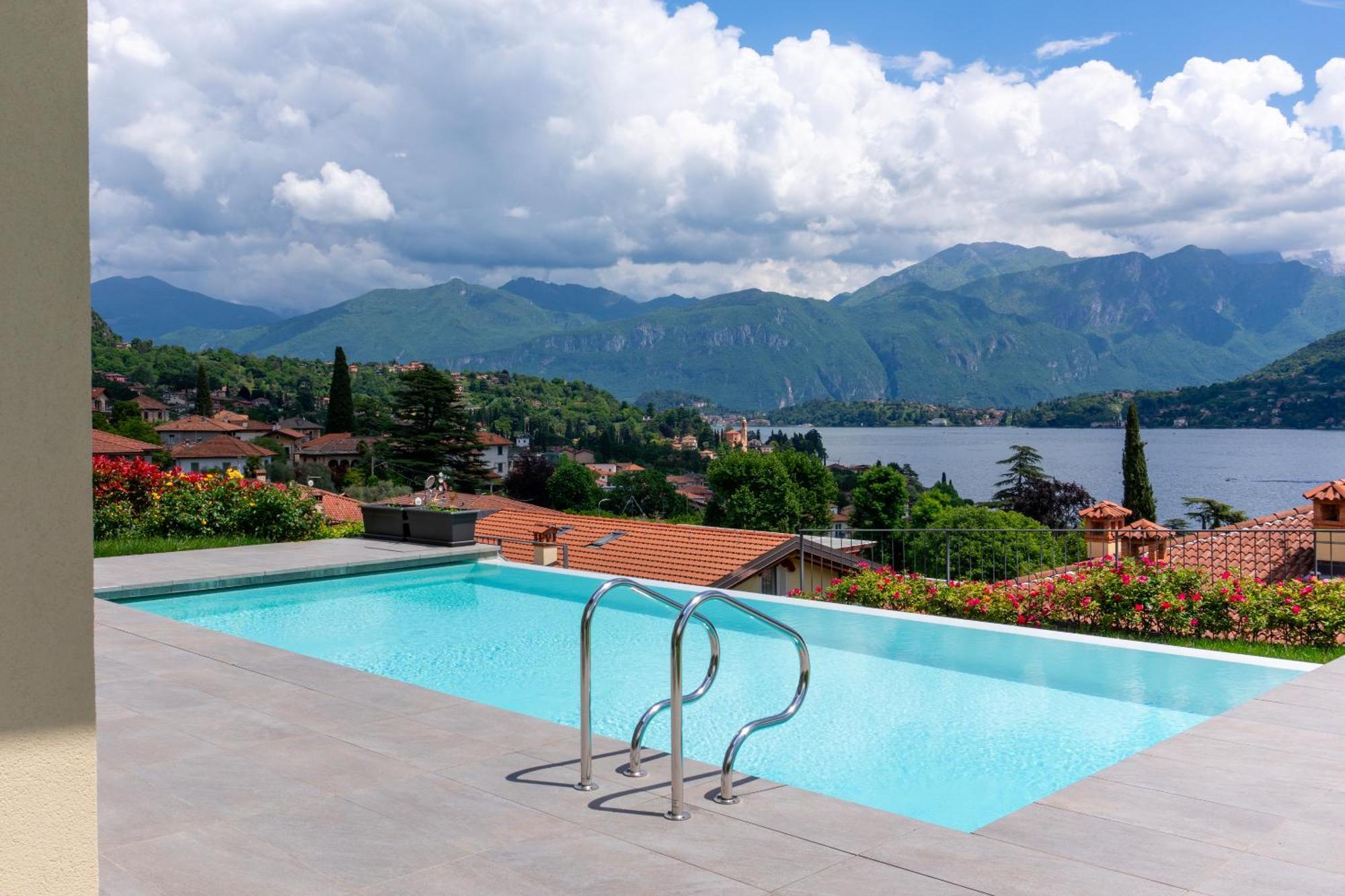 Magnolia Con Piscina By Wonderful Italy Villa