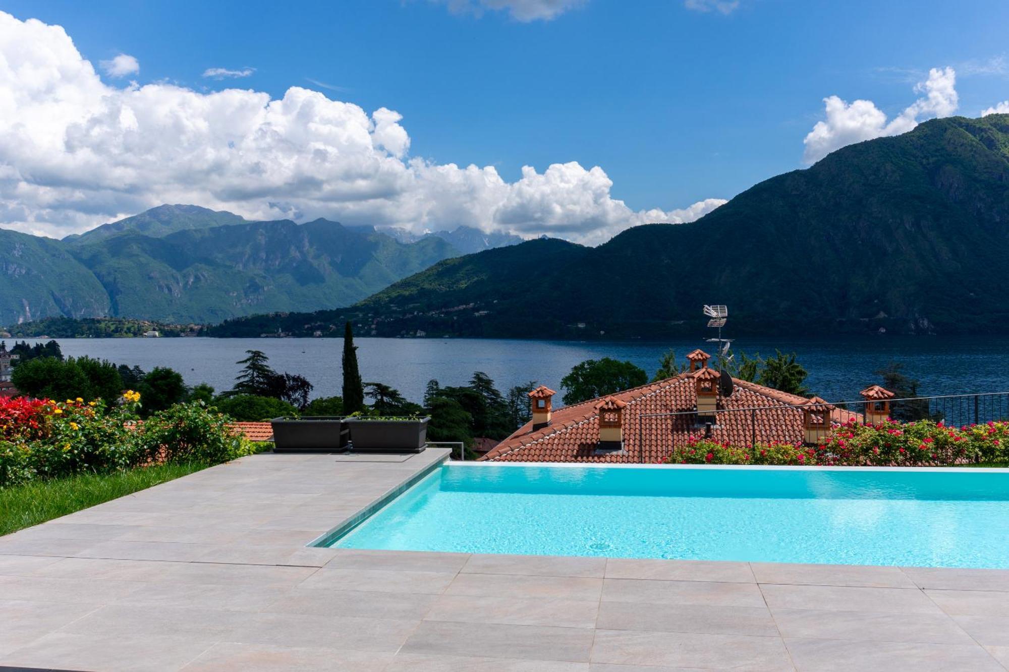 Magnolia Con Piscina By Wonderful Italy Villa *