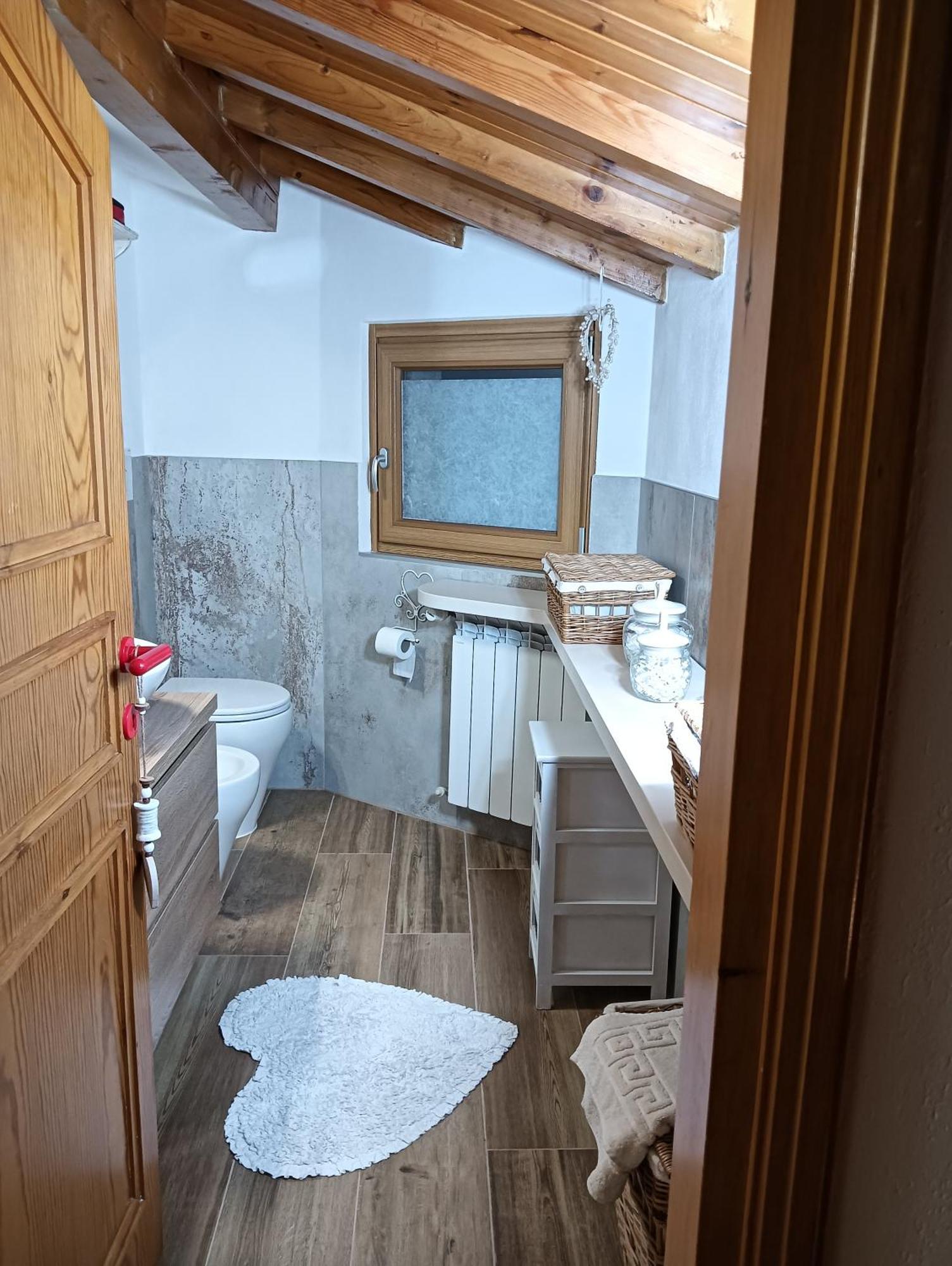 Al Holiday home Oliveto Lario