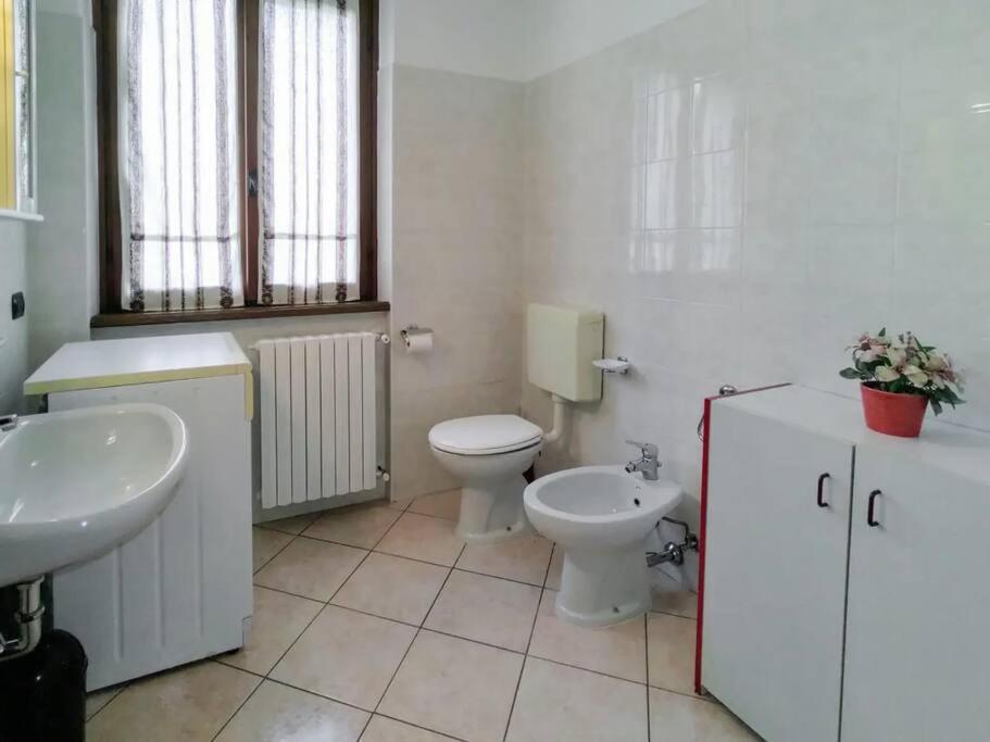 Casa Domenica Apartment