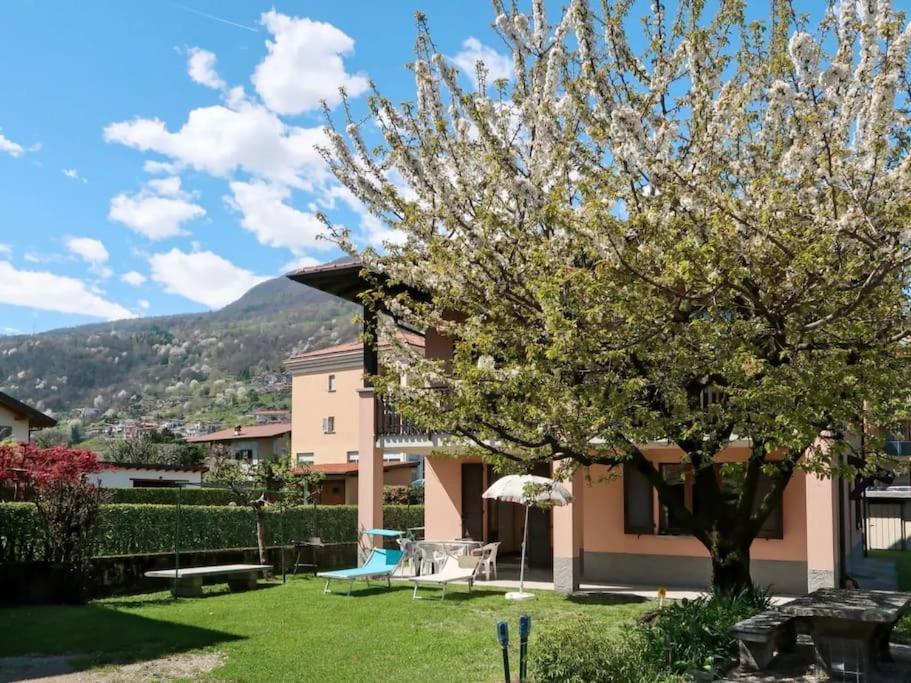 Casa Domenica Apartment *