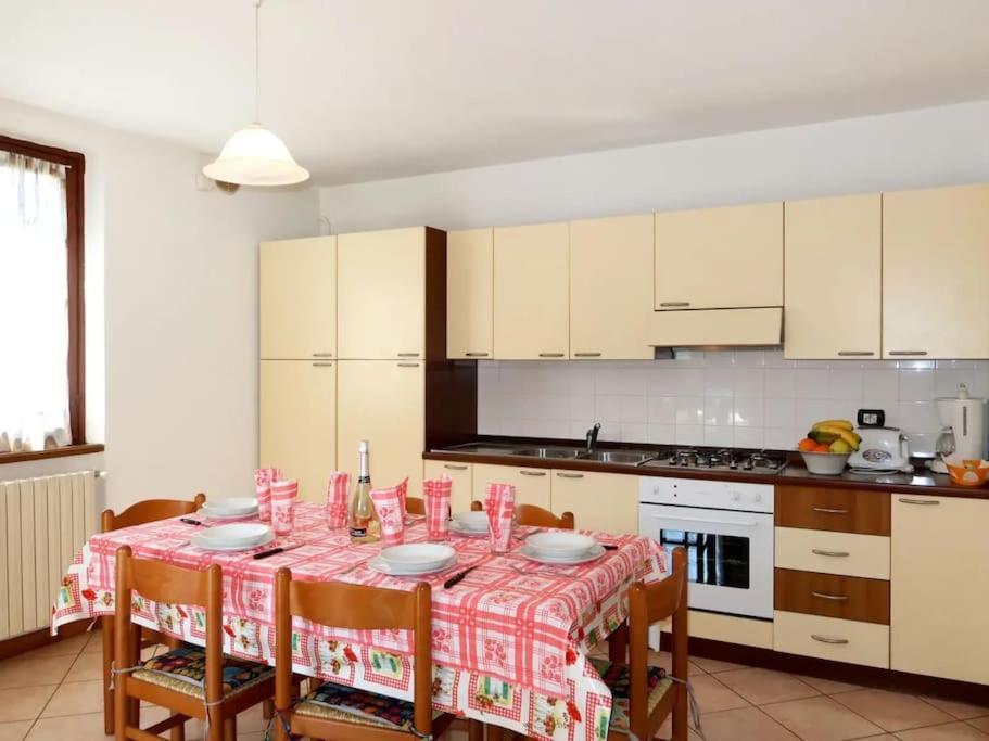 Apartment Casa Domenica Gravedona