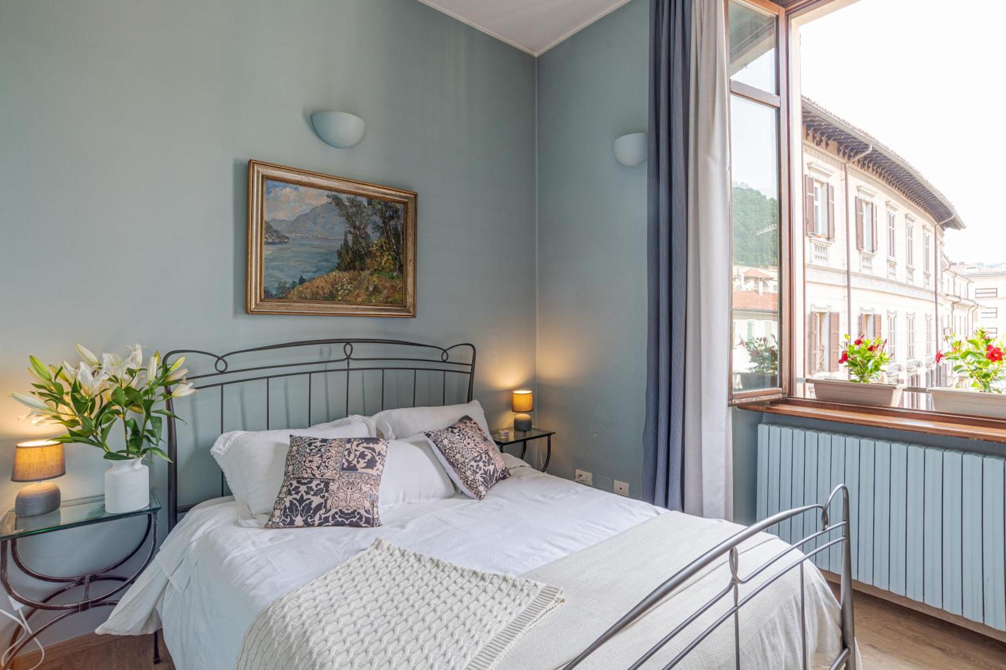 Magical Mazzini - By Relais Di Giada