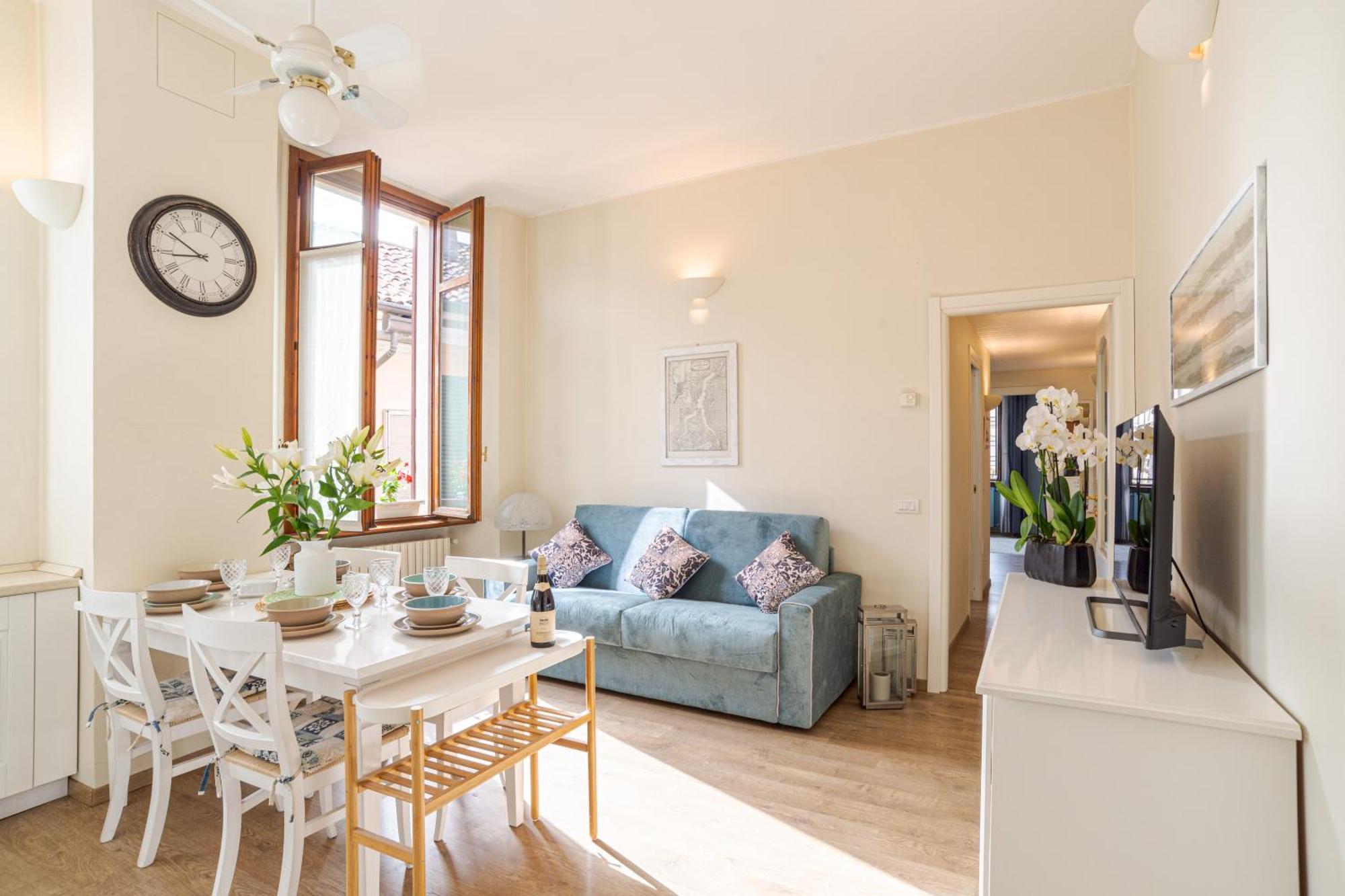 Magical Mazzini - By Relais Di Giada Appartamento *