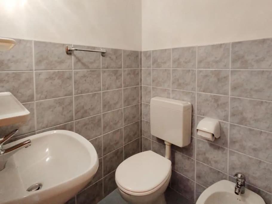 Casa Domenica Apartment Gravedona