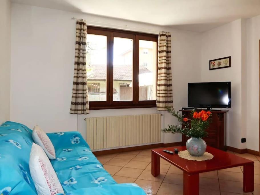 Apartment Casa Domenica Gravedona