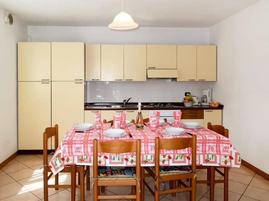 Casa Domenica * Gravedona