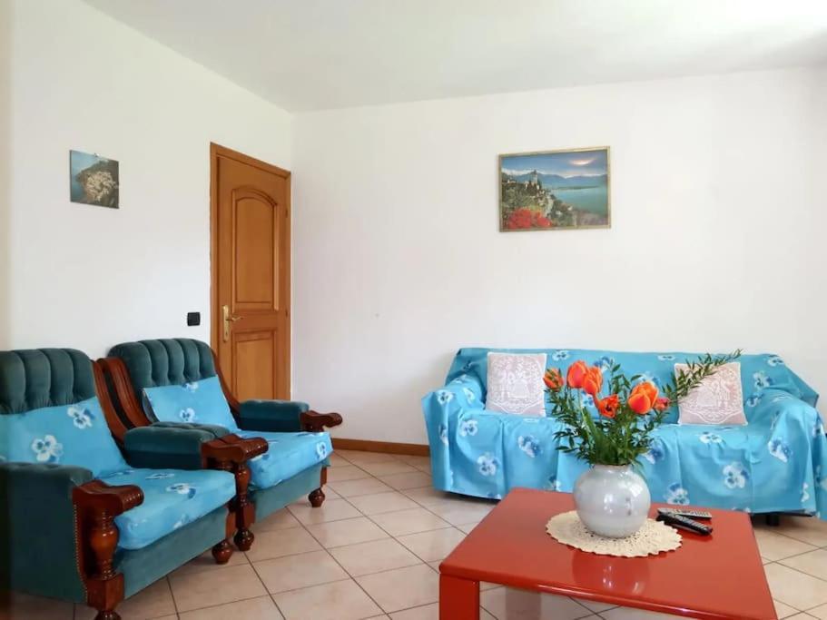Apartment Casa Domenica
