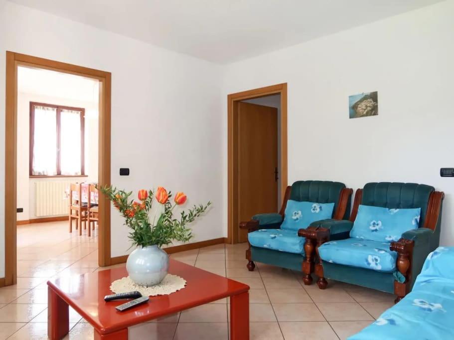 Apartment Casa Domenica Gravedona