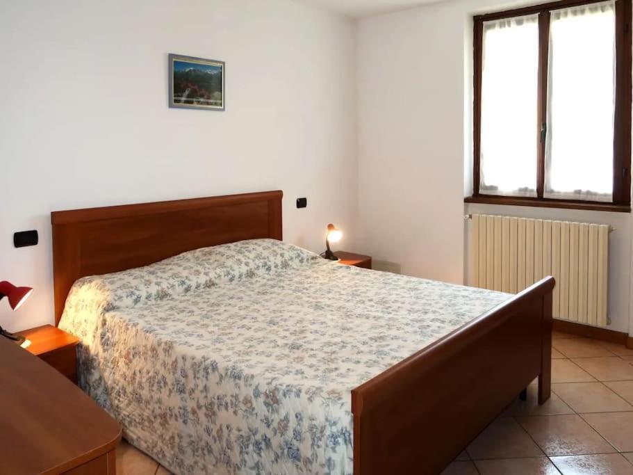 Casa Domenica Gravedona