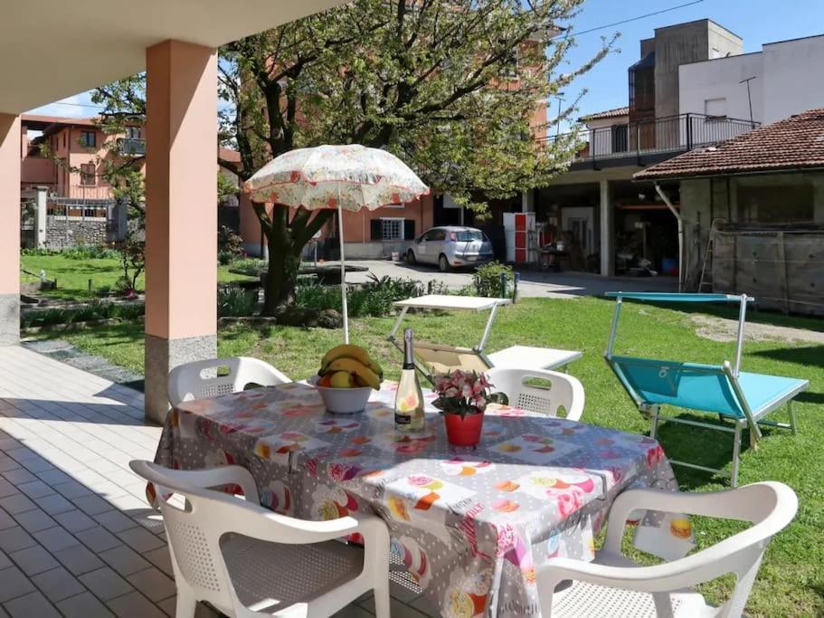Casa Domenica Apartment *