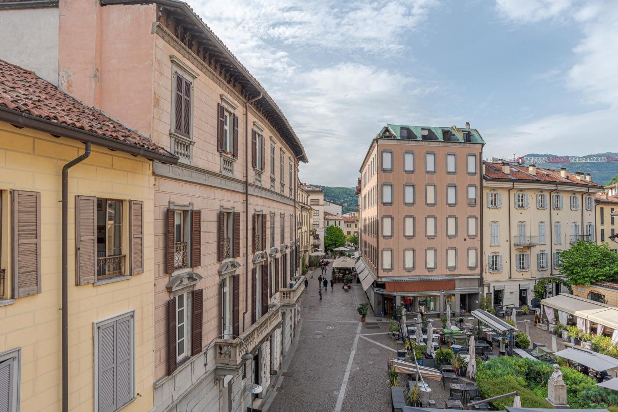 Magical Mazzini - By Relais Di Giada *