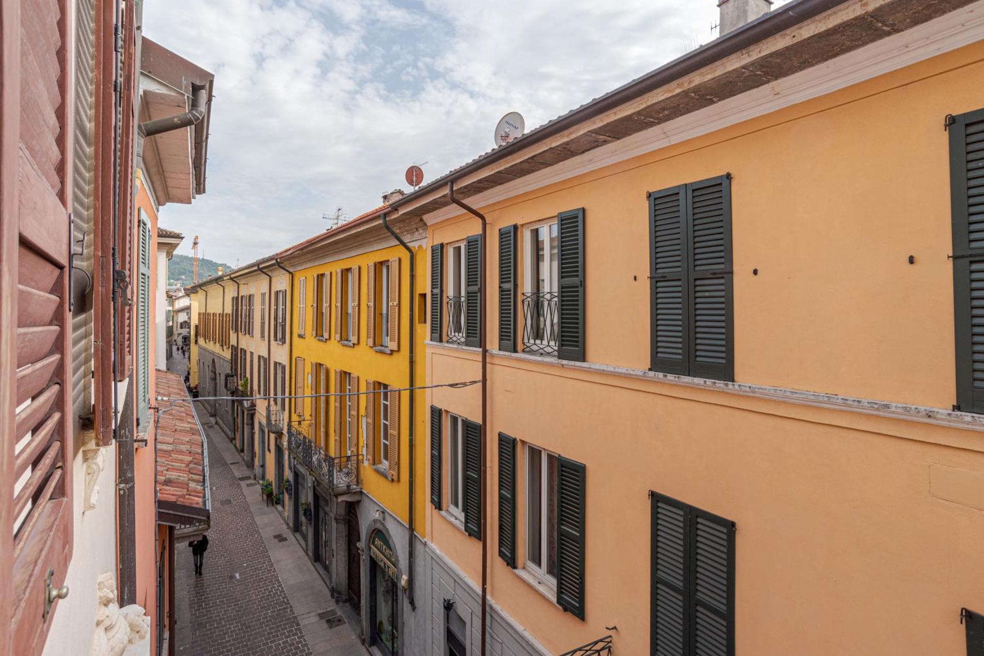 Appartamento Magical Mazzini - By Relais Di Giada *