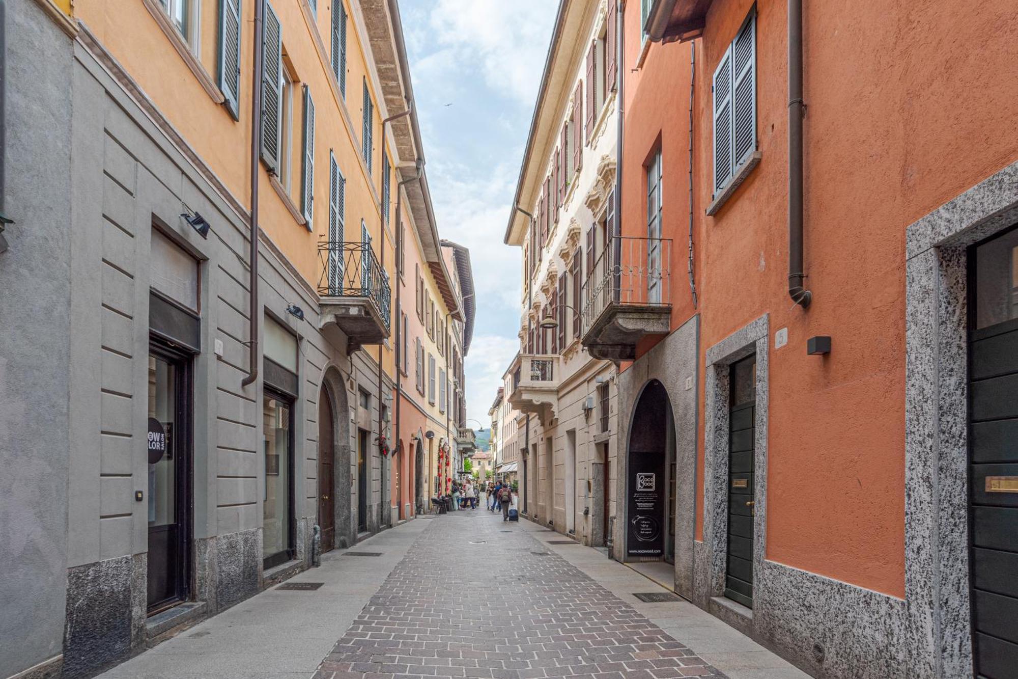 Magical Mazzini - By Relais Di Giada *